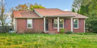 3 Bedroom 1 1/2 Bath Renovated Home For Rent! Gallery 5