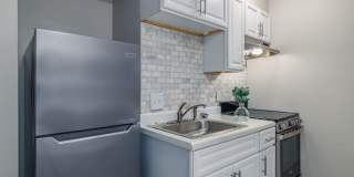 McGowan Flats Apartments Gallery 2