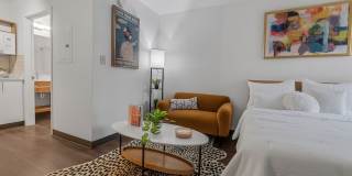 Vivo Living Arbor View Vivo Living Arbor View Gallery 16