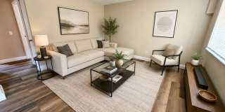 LIMITED TIME SUMMER OFFER! FREE RENT FOR YOUR FIRST MONTH! 2 Bedroom Apartment unit in Anderson Avenue Gallery 4