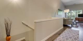 Spacious Happy Valley Townhome Featuring Three Bedrooms, Two Balconies & Attached Garage Spacious Happy Valley Townhome Featuring Three Bedrooms, Two Balconies & Attached Garage Gallery 5