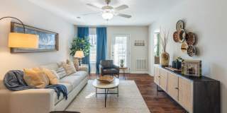 Luxe and Legends at Morganton Park Gallery 20