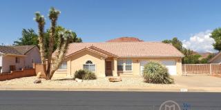 Ivins Single Family Home Gallery 1