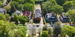 115 S Mendenhall St. Gallery 17