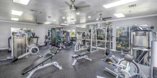 Altamira Place Apartment Homes Gallery 31