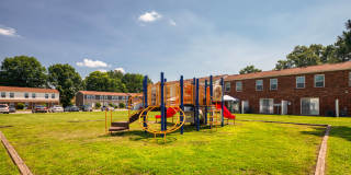 Woodbriar Apartments Gallery 5