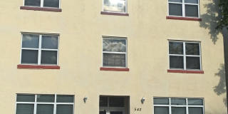 Jefferson Apartments - Affordable Housing Jefferson Apartments - Affordable Housing Gallery 1