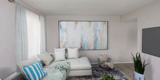 River Pointe Townhomes Gallery 17