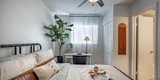 Polanco Apartments Gallery 8