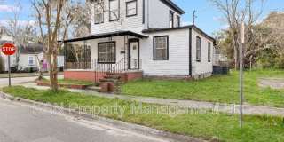 1921 Reynolds Street Gallery 1