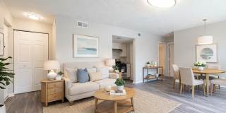Lexington Springs Apartments Gallery 1
