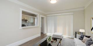 Park Terrace Apartments Gallery 1