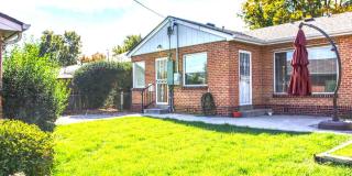 Park Hill 3 bed 1 bath home for rent! Gallery 15