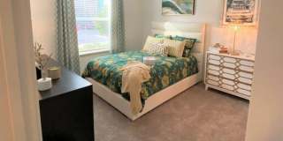 The Addison at Universal Boulevard Gallery 19