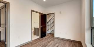 Brand New Building featuring 1 & 2 bedroom Flats & Townhomes! Gallery 6