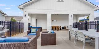 Cottages Of Monroe Gallery 46