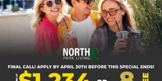 North Park Living Gallery 91