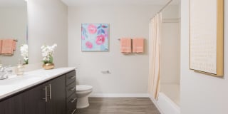 Union at Roosevelt I and II Gallery 103