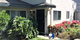Charming and Cozy 2 Bed 1 Bath Condo in Pleasanton Gallery 1