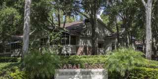 Sabal Park Apartments Gallery 5