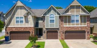 Sydney Court Townhomes Gallery 4