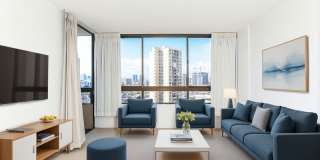 2499 Kapiolani Blvd #1004 Gallery 1