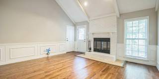 Spacious 4BR House in Roswell -Mountain Park Elementary district Gallery 3
