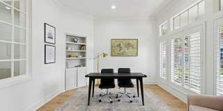 The Henry at Ranchstone Gallery 19