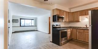 Mark Court Apartments Gallery 23