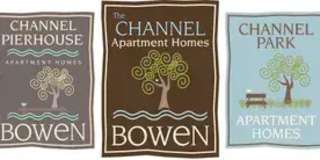 Channel Family Apartment Homes Gallery 1