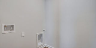 New Construction Home in High Demand Area! Gallery 20