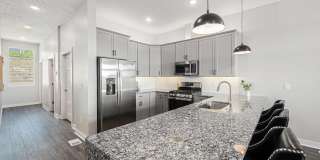 -Live Bold at The Ten – Modern 3BR / 2.5BA Townhome + Elevator Gallery 32