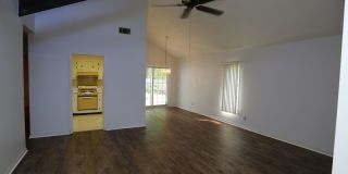 2 Bedroom townhome Gallery 1