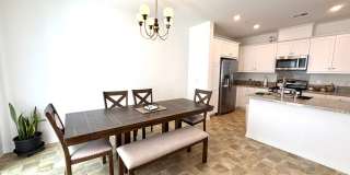 Almost BRAND NEW end unit Townhome in Winchester for Rent Gallery 12