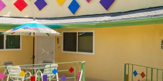 Plaza Apartments Gallery 6