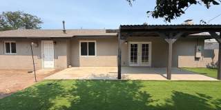 Lovely 4 Bedroom 2 Bathroom Home In NE ABQ! Gallery 17