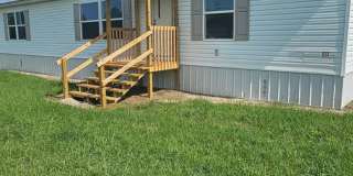 home in Brooks County Gallery 1
