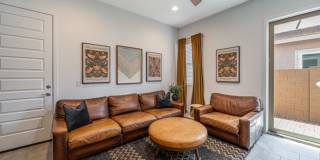 Fully furnished home! 3/2 plus a separate casita! Gallery 16