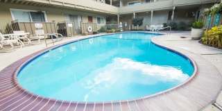 University Terrace Apartments Gallery 1
