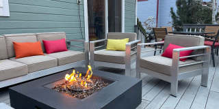 Spacious 4BDR Retreat in Lafayette Gallery 29
