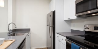 eaves Old Town Pasadena Gallery 2