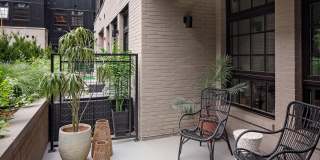 Modera Art Park Gallery 17