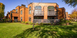 Indian Creek Apartments Gallery 38