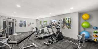 Oakridge Apartments Gallery 13