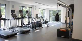 The Station at Crestline Heights Gallery 12