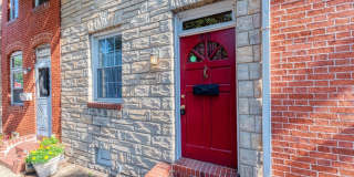 1818 BANK Street Gallery 20