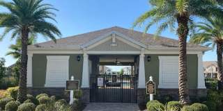 Immaculate 3/2.5 townhouse in Randal Walk Community of Lake Nona Area (Gated) Gallery 19