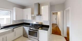 NIce 3 bed in Somerville Gallery 1