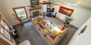 Lovely, fully furnished 3Bd 2.5 Ba home, pet friendly!! Call me today to inquire. Gallery 9