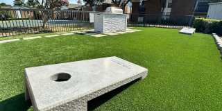 Fox Trails Apartments Gallery 22